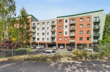 Property for Auction in North West - 705 Lower Hall Street, St. Helens, Merseyside WA10 1GE
