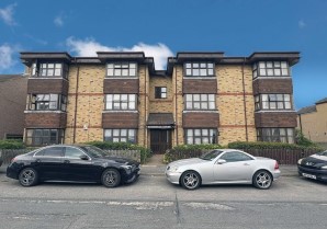 Property for Auction in London - Flat 14 Kingsdale Court, Milton Road, Swanscombe, Kent, DA10 0LX