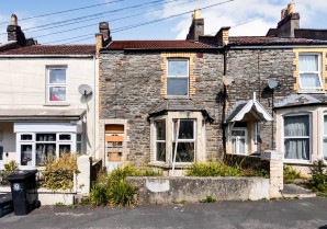 Property for Auction in London - 6 Park Place, Eastville, Bristol, Avon, BS5 6RG