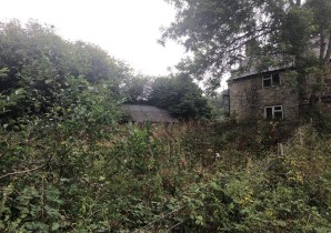 Property for Auction in Sussex & Hampshire - Furnace Cottage, Brightling Road, Robertsbridge, TN32 5EY