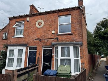 Property for Auction in East Anglia - 12 William Road, Wisbech PE13 2AA
