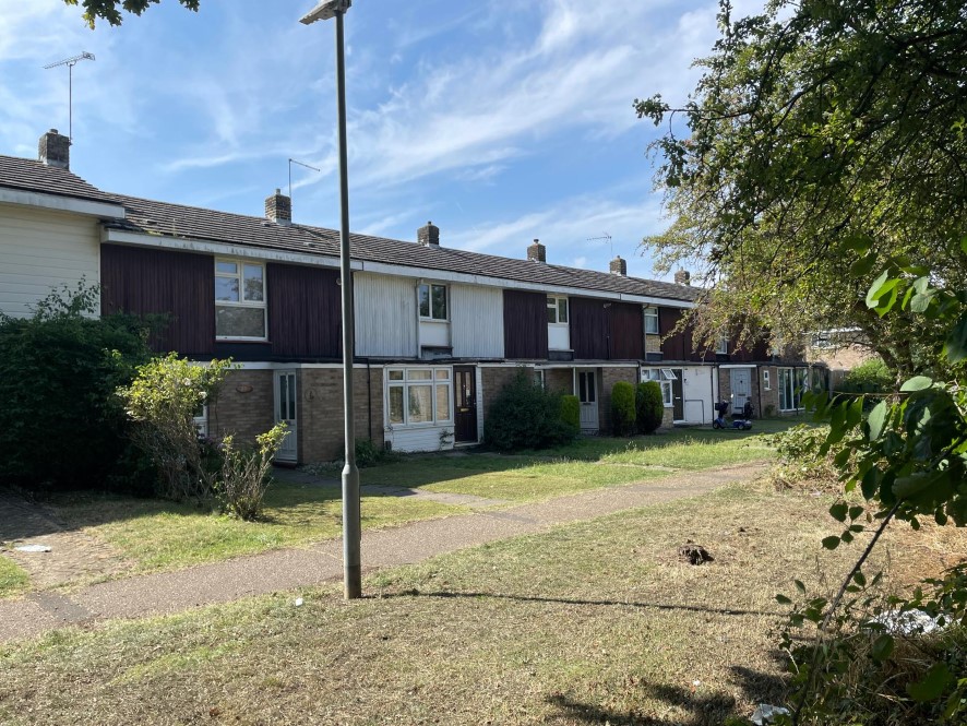 Lot Image