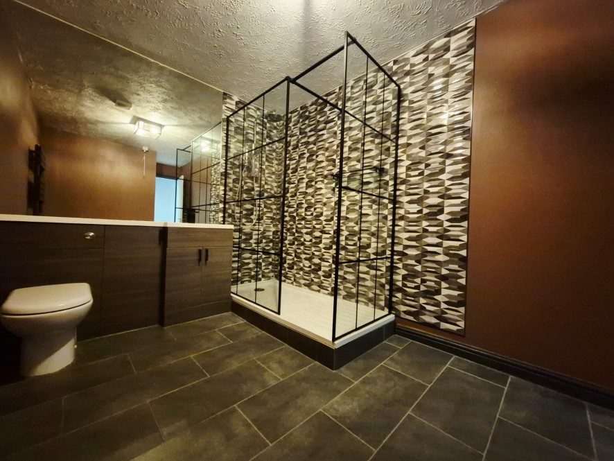 Flat 107, Victoria Mill, 10 Lower Vickers Street, Manchester, M40 7LJ