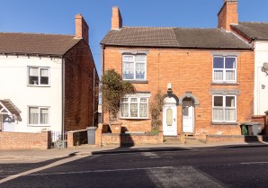 Property for Auction in London - 54 High Street, Newhall, Swadlincote, Derbyshire, DE11 0HU