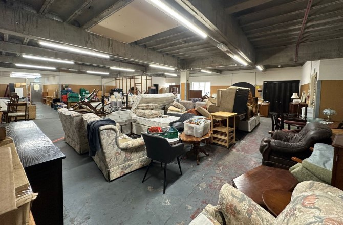 Lot Image