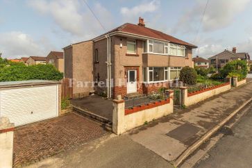 Property for Auction in North West - 80a Schola Green Lane, Morecambe, Lancashire LA4 4PT