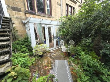 4A Buchanan Gardens, 183 Hamilton Road, Glasgow G32 9QY