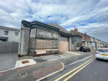 Property for Auction in North West - 4 Haig Road, Blackpool, Lancashire FY1 6BZ