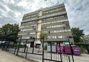 Property for Auction in London - Flat 4 Lister House, Lomas Street, Whitechapel, London, E1 5BG