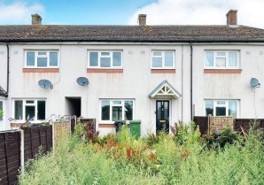 Property for Auction in London - 25 Sporle Road, Swaffham, Norfolk, PE37 7JN