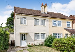 Property for Auction in London - 41 Baynard Close, Basingstoke, Hampshire, RG21 5LP