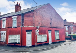 Property for Auction in London - 65 & 65A Church Street, Bentley, Doncaster, South Yorkshire, DN5 0BB