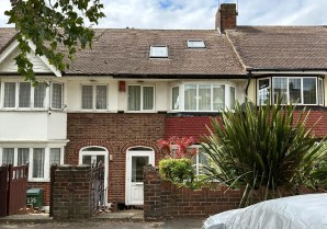 Property for Auction in London - 237 Waltham Way, Waltham Forest, London, E4 8AQ