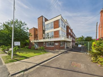 Property for Auction in Hull & East Yorkshire - The Sandy Lane Hotel Residential Care Home, 33 Sands Lane, Bridlington, East Yorkshire, YO15 2JG