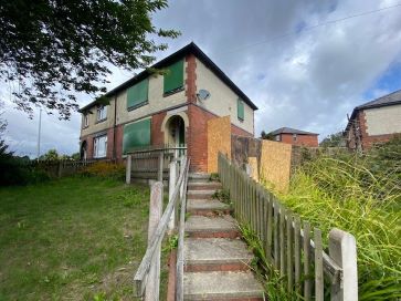 Property for Auction in North West - 64 Macdonald Avenue, Farnworth, Bolton, Greater Manchester BL4 9RE