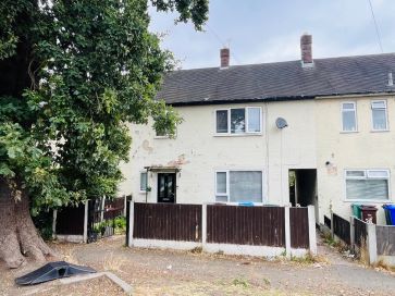 Property for Auction in North West - 28 Barrowfield Road, Wythenshawe, Manchester, Greater Manchester M22 1RT