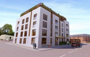 Property for Auction in North West - 40 Newbridge Lane, Stockport, Greater Manchester SK1 2NA