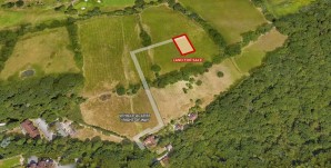 Property for Auction in London - Plot I, Land Lying on the North Side of Grimsdyke Cottages, Old Redding, Harrow, Middlesex, HA3 6SF