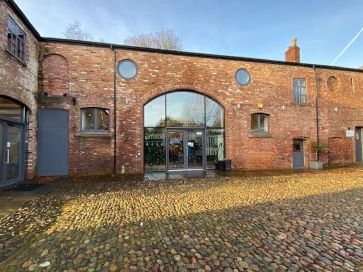 Property for Auction in North West - 3 The Stables, Parrs Wood, Wilmslow Road, East Didsbury M20 5PG