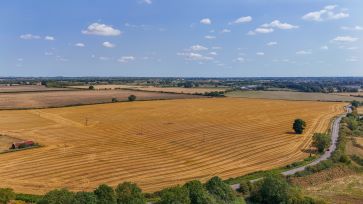 Property for Auction in Northamptonshire - Land At, Moulton Road, Pitsford, Northamptonshire NN6 9AF