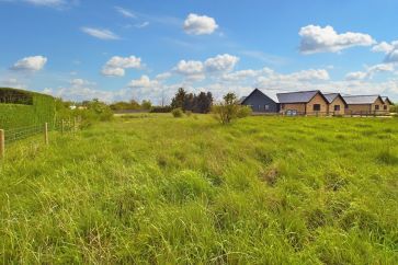 Property for Auction in East Anglia - Land on the south east side of 73 Fordham Road, Soham, Ely, Cambridgeshire CB7 5AJ