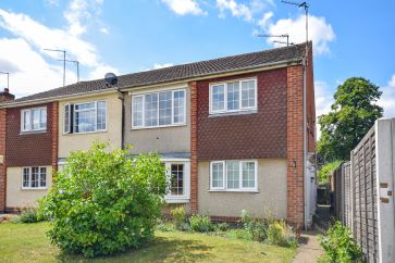 Property for Auction in Northamptonshire - 10 Elmwood Walk, Duston, Northampton, Northamptonshire NN5 6LU