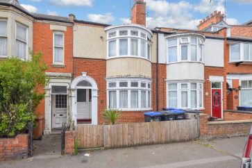 Property for Auction in Northamptonshire - 71 Harlestone Road, St James, Northampton, Northamptonshire NN5 7AB