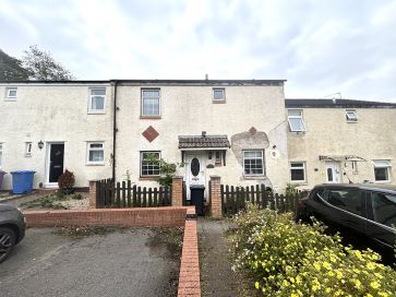 Property for Auction in Scotland - 14 East Bowhouse Head, Girdle Toll, Irvine, Ayrshire KA11 1PG