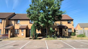 Property for Auction in Bedfordshire and Buckinghamshire - 29 Badgers Close, Flitwick, Bedford, Bedfordshire MK45 1BN