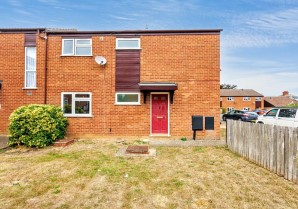 Property for Auction in London - 9 Jubilee Close, Islip, Northamptonshire, NN14 3DU