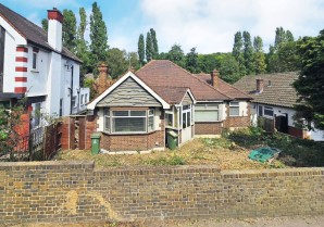 Property for Auction in London - 29 Penn Lane, Bexley, Kent, DA5 1HB