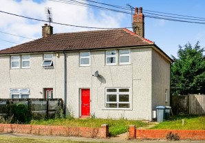 Property for Auction in London - 70 St. Marys Close, Trimley St. Mary, Felixstowe, Suffolk, IP11 0TX