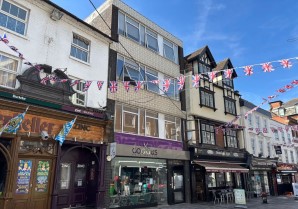 Property for Auction in London - Holbrook House, 72 Bank Street, Maidstone, Kent, ME14 1SN