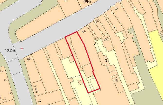 Lot Image