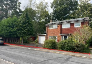 Property for Auction in London - 25 Linstead Road, Farnborough, Hampshire, GU14 9HH
