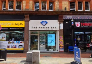 Property for Auction in London - 2 Queen Victoria Street, Reading, Berkshire, RG1 1TG