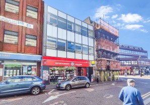 Property for Auction in London - 46 High Street, Dudley, West Midlands, DY1 1PN