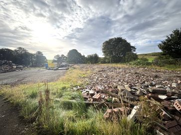 Hillend View Care Home, 14 Airdrie Road, Airdrie, Lanarkshire ML6 8NY