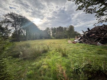Hillend View Care Home, 14 Airdrie Road, Airdrie, Lanarkshire ML6 8NY