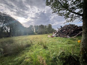 Hillend View Care Home, 14 Airdrie Road, Airdrie, Lanarkshire ML6 8NY