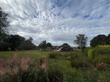 Hillend View Care Home, 14 Airdrie Road, Airdrie, Lanarkshire ML6 8NY