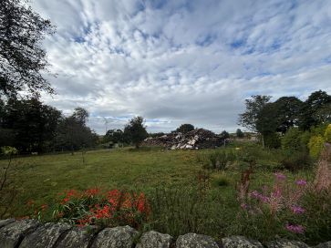 Hillend View Care Home, 14 Airdrie Road, Airdrie, Lanarkshire ML6 8NY