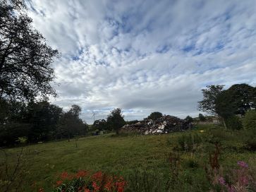 Hillend View Care Home, 14 Airdrie Road, Airdrie, Lanarkshire ML6 8NY