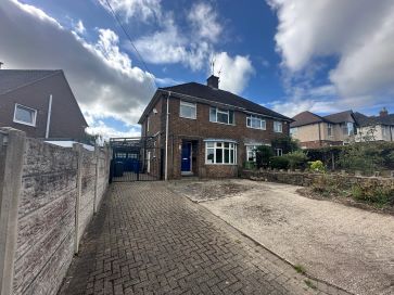 Property for Auction in Chesterfield & North Derbyshire - 4 Whitecotes Lane, Chesterfield, Derbyshire, S40 3HL