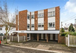 Property for Auction in London - Roof Space at Swancrest Court, 100A Horn Lane, Woodford Green, Essex, IG8 9AF
