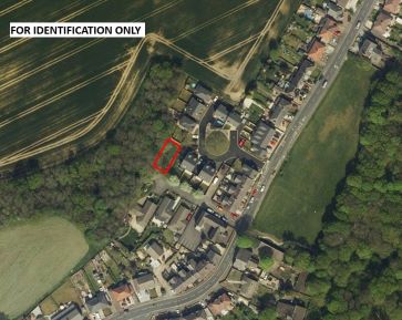 Property for Auction in North West - Plots of Land at Club Street, Moss Bank, St. Helens, Merseyside WA11 7DZ