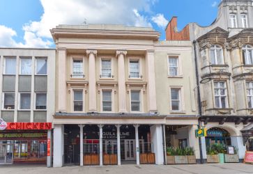 Property for Auction in Northamptonshire - 10 Gold Street, Northampton, Northamptonshire NN1 1RS