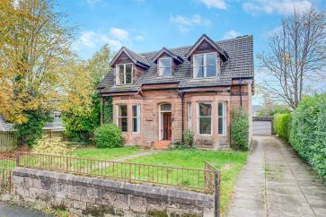 Property for Auction in Scotland - Homeland, Glasgow Road, Blantyre, Glasgow G72 9HR