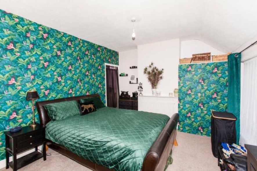 71 Scarsdale Street, Bolsover, Chesterfield, Derbyshire, S44 6JN