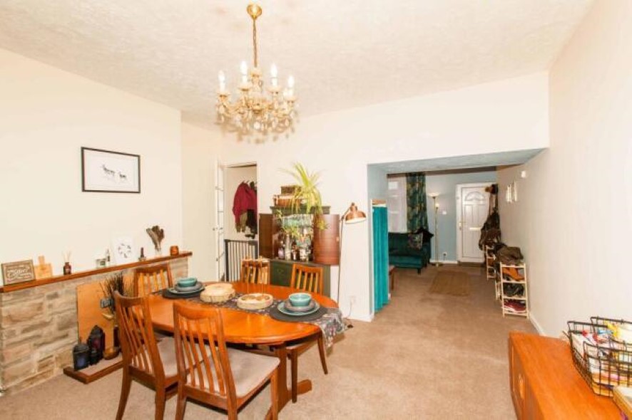 71 Scarsdale Street, Bolsover, Chesterfield, Derbyshire, S44 6JN